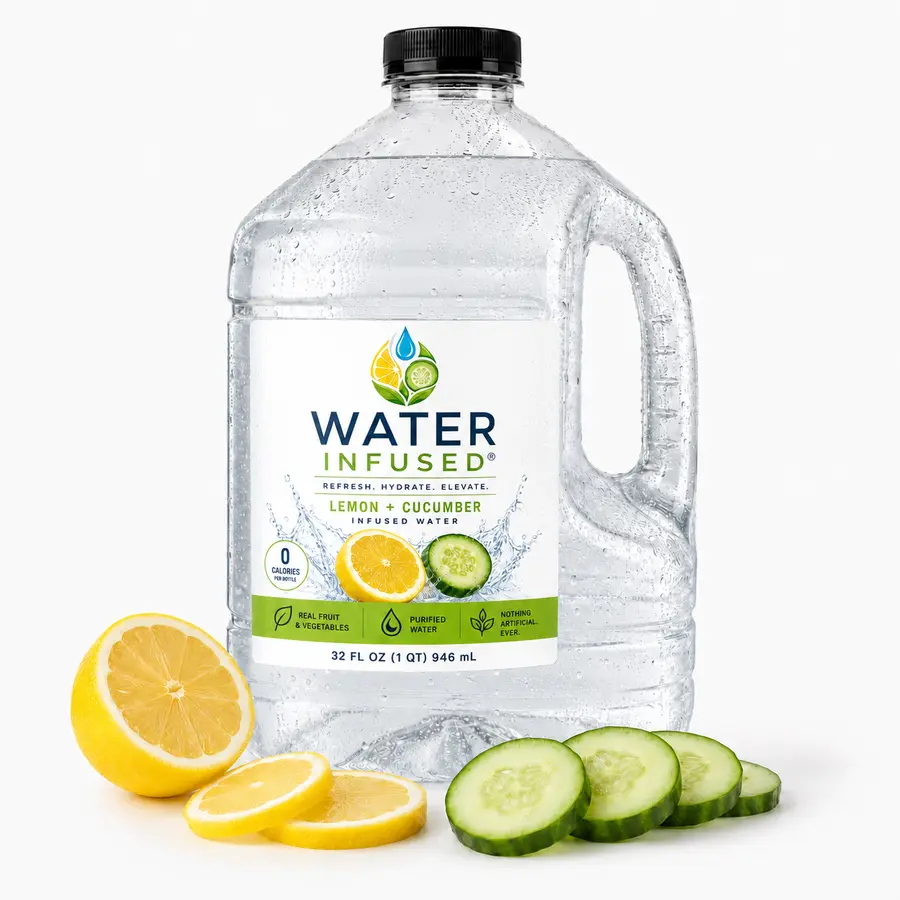 1 Gallon Jug