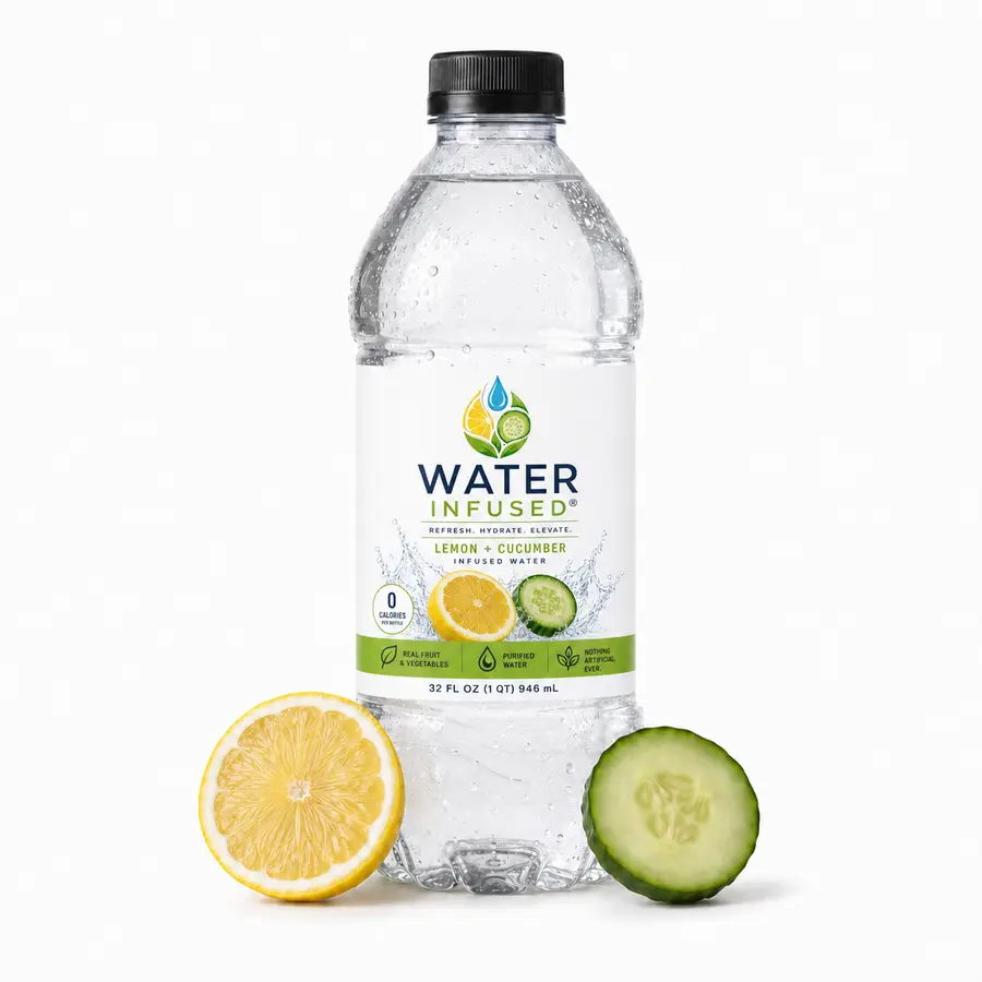 Lemon Cucumber
