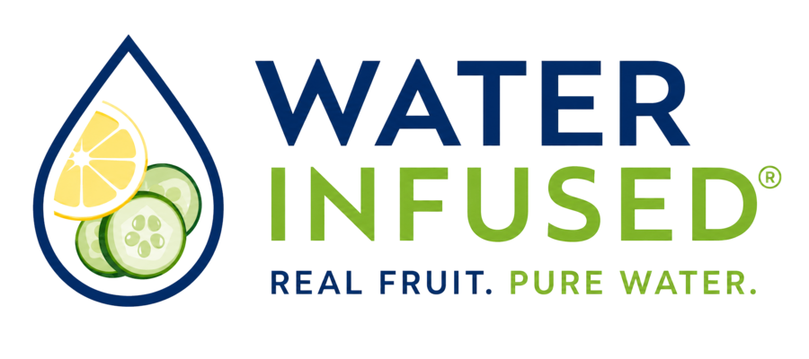 WaterInfused — Real Fruit. Pure Water.