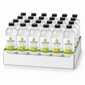 Lemon Cucumber โ Case of 24